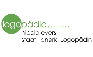Evers N. Logopädische Praxis in Unna - Logo