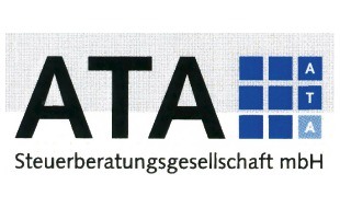 ATA Steuerberatungsgesellschaft mbH in Unna - Logo