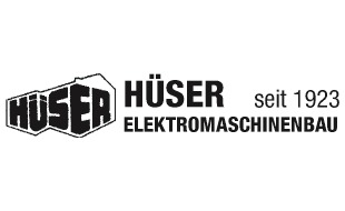 Hüser in Unna - Logo