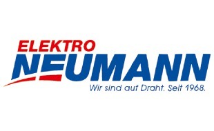 Elektro Neumann GmbH in Unna - Logo