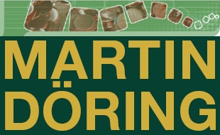 Martin Döring GmbH in Unna - Logo
