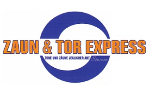 Zaun & Tor Express in Marl - Logo