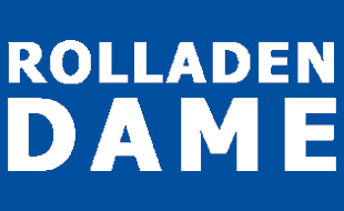 Rolladen Dame Inh. Peter Apmann e.K. in Schwerte - Logo