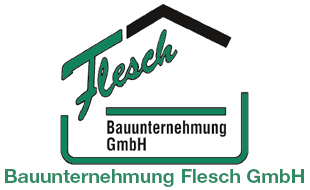 Bauunternehmung Flesch GmbH in Schwerte - Logo