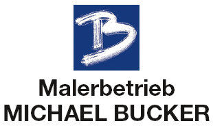Bucker Michael Malerbetrieb in Schwerte - Logo