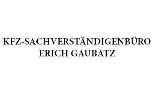 Kfz-Sachverständigenbüro Erich Gaubatz in Schwerte - Logo