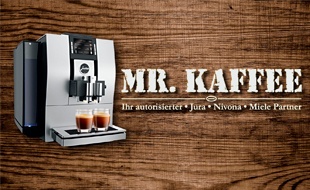 Haushaltsgeräte Wojtas, Mr. Kaffee in Schwerte - Logo