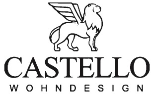 Castello Wohndesign in Schwerte - Logo