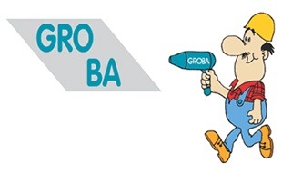 GROBA Bauaustrocknungs GmbH in Wuppertal - Logo