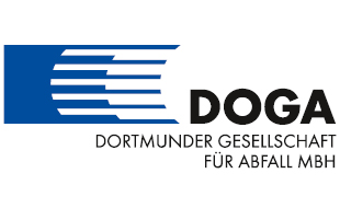 DOGA Dortmunder Gesellschaft für Abfall mbH in Dortmund - Logo