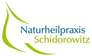 Naturheilpraxis Schidorowitz in Lünen - Logo