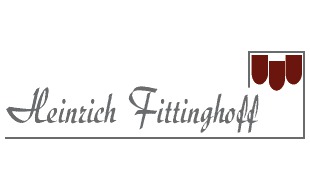 Fittinghoff Heinrich in Lünen - Logo