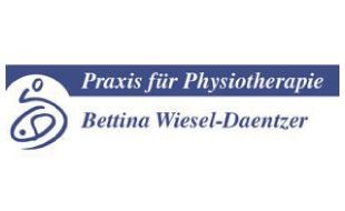Wiesel-Daentzer Bettina Krankengymnastik in Lünen - Logo