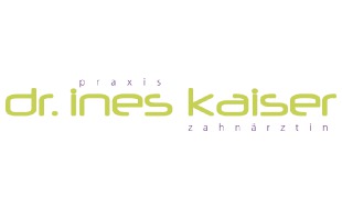 Zahnarztpraxis Kaiser Ines Dr. in Lünen - Logo