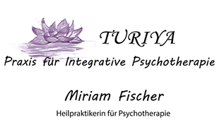 Turiya Praxis für Integrative Psychotherapie (HPG) Fischer Miriam in Werne - Logo