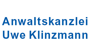 Anwaltskanzlei Klinzmann Uwe in Lünen - Logo