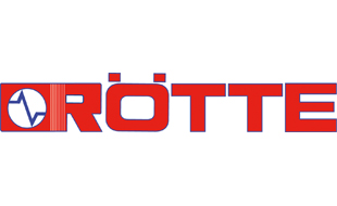 Rötte Norbert GmbH in Lünen - Logo