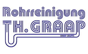 Rohr- und Kanaltechnik Thomas Graap in Lünen - Logo