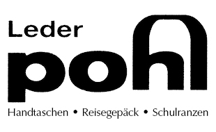 Pohl Lederwaren in Lünen - Logo