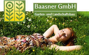 Baasner Norbert Dipl.-Ing. Garten- und Landschaftsbau in Lünen - Logo