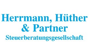 Herrmann, Hüther & Partner in Lünen - Logo