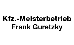 Guretzky Kfz Meister Betrieb in Bergkamen - Logo