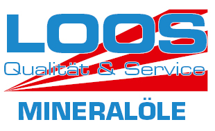 LOOS Mineralölhandel GmbH in Dortmund - Logo