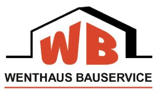 Wenthaus Bauservice GmbH in Hamm in Westfalen - Logo