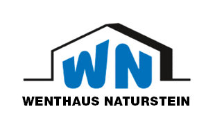Wenthaus Naturstein in Hamm in Westfalen - Logo