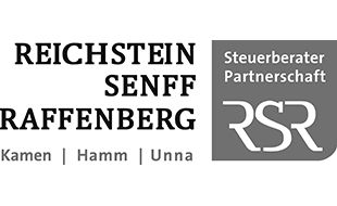 Reichstein/Senff/Raffenberg Steuerberatung in Kamen - Logo