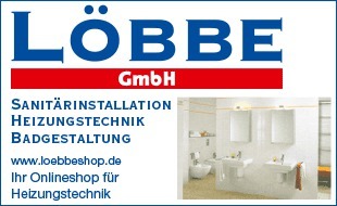 Löbbe GmbH in Kamen - Logo