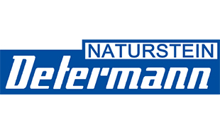 Naturstein Determann in Kamen - Logo