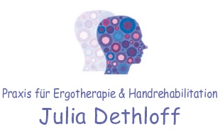Dethloff Julia Praxis für Ergotherapie in Kamen - Logo