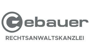 Gebauer Rechtsanwaltskanzlei in Kamen - Logo