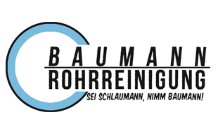 Rohrreinigung Baumann GmbH in Kamen - Logo