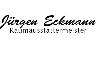 Eckmann Jürgen Raumausstattung in Kamen - Logo