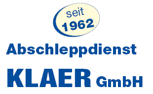 Autogebrauchtteile Klaer GmbH in Kamen - Logo
