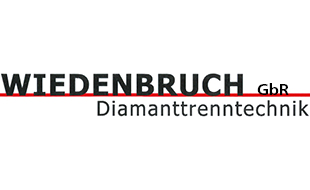 Diamanttrenntechnik Wiedenbruch in Hagen in Westfalen - Logo