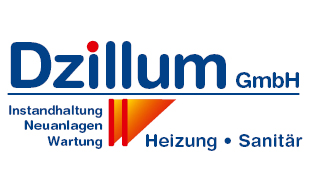 Dzillum GmbH in Bergkamen - Logo