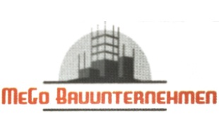 MeGO Bauunternehmen in Bergkamen - Logo