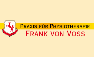Praxis für Physiotherapie Frank von Voss in Bergkamen - Logo