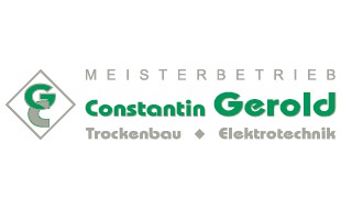 Gerold Constantin in Bergkamen - Logo