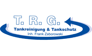 T.R.G. Tankservice Inh. F. Zaborowski e.K. in Iserlohn - Logo