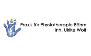 Ulrike Wolf Praxis für Physiotherapie Böhm in Bergkamen - Logo