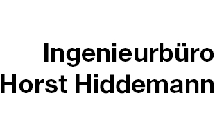 Lars Hiddemann Ingenieurbüro in Bergkamen - Logo