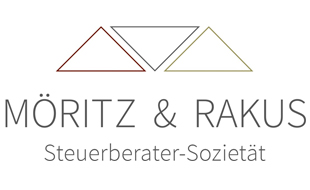 Steuerberater-Sozietät MÖRITZ & RAKUS in Fröndenberg - Logo