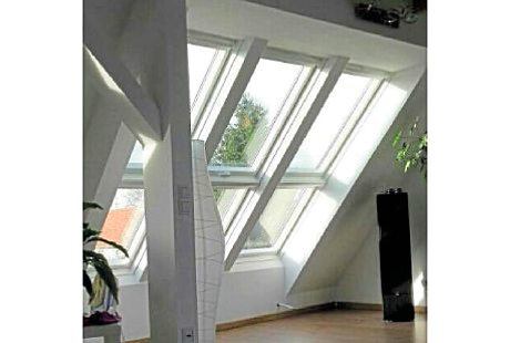 Dachfenster-Profi Dirk Losch Dachfenster-Design