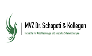 Schopoti-Mak Dr. in Hamm in Westfalen - Logo