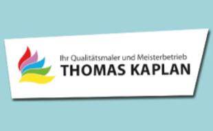 Kaplan Thomas Ihre Qualitätsmaler und Meisterbetrieb
