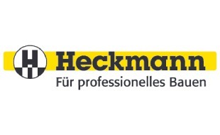 Heckmann GmbH & Co. KG in Hamm in Westfalen - Logo
